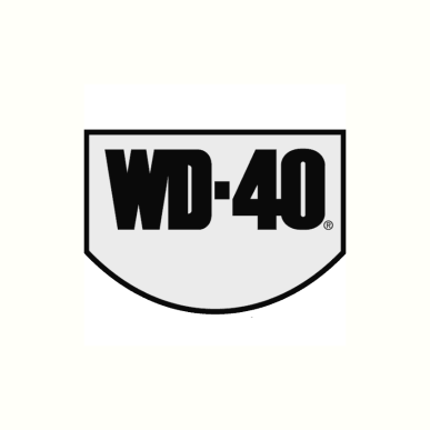 WD 40